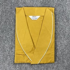 VINTAGE 50s 60s Arrow Robe Men