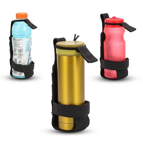 Water bottle pouch outdoor - water,
