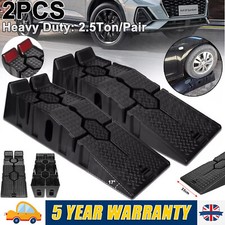 Heavy Duty 5 Ton Low Rise Car