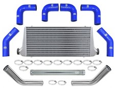 Vauxhall Vectra C 1.9 CDTI Front Mount Intercooler kit Diesel turbo FMIC