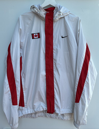 Vintage nike canada team - nike,