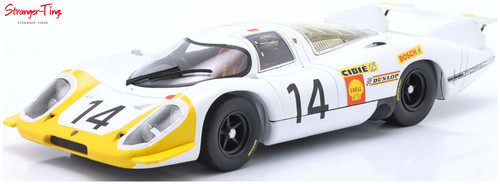 Ixo models porsche 917 - models, #14
