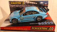 QQ 6140 Scalextric Mercedes