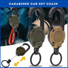 Heavy Duty Retractable