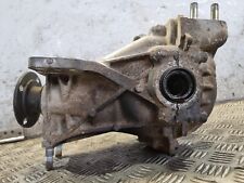 MAZDA MX-5 DIFFERENTIAL 1.5L