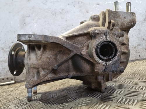 Mazda differential 1 5l - mx-5, 1.5l