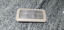 Fiat 500 Pop Lounge Cream Interior Centre Light 