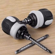 Mini Ratchet Screwdriver Set