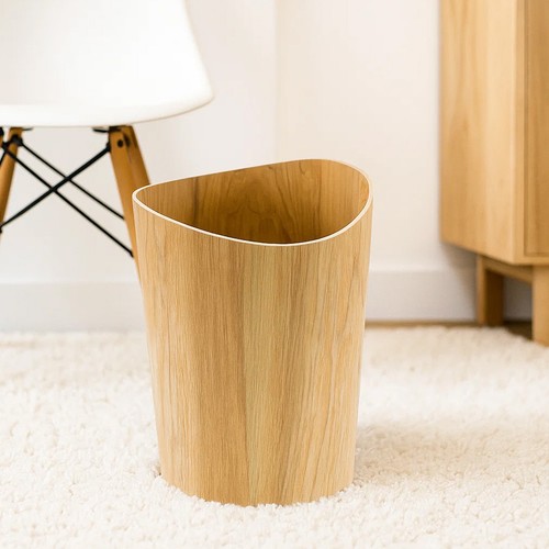 Wastebasket waste paper bin - waste,