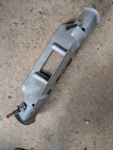 Triumph tr7 gearbox front - gearbox,