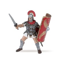 - Historical Figurines