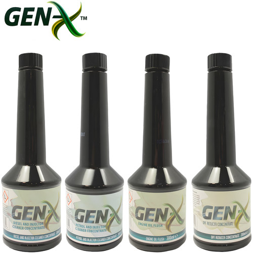 Gen fuel additive petrol - gen, additive,