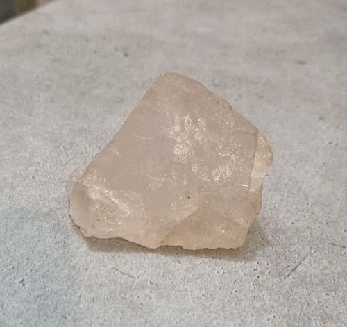 Rose quartz crystal love - rose,