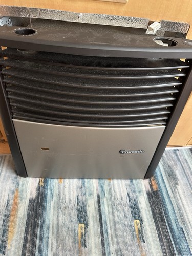 Caravan truma trumatic - caravan,