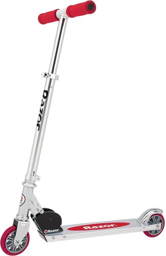 Razor wheel kick scooter - a,