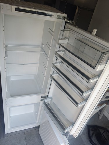Siemens iq500 built fridge - iq500,