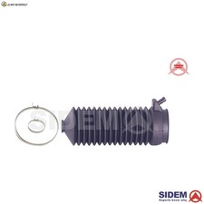 BELLOWS STEERING 313.033 FOR