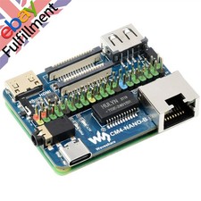 3.5mm Expansion PCB
