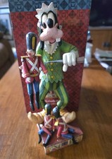 Jim Shore Disney Santa’s