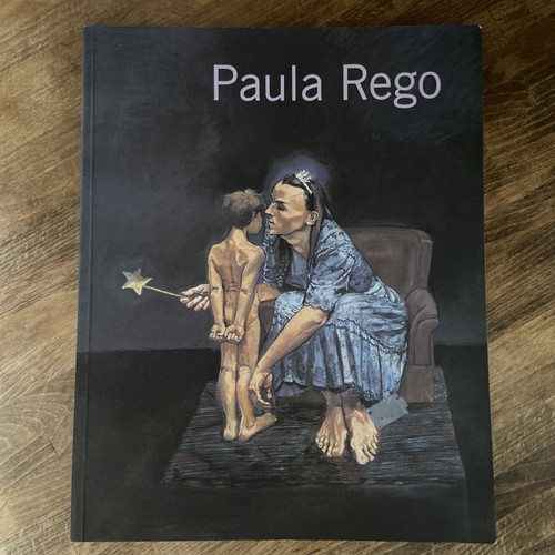 Paula rego tate - "paula, rego"