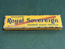 Vintage Wolff’s Royal