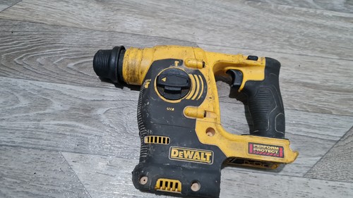 Dewalt dch253 cordless - dewalt, sds