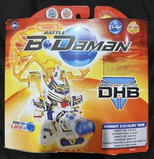 Knight cavalry DHB D-42