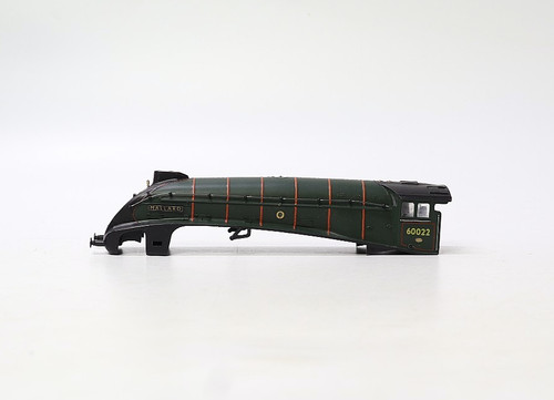 Hornby r309 gauge - oo, mallard