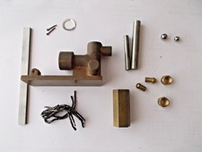 STUART TURNER  STEAM ENGINE  