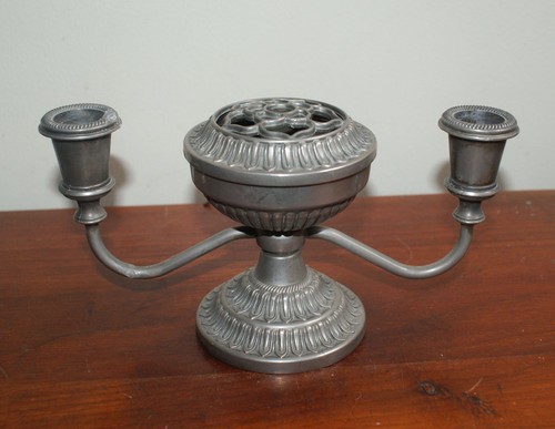 Vintage seba arm silver - 2-arm,