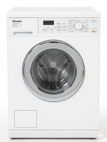 Miele wt2780 washer dryer - washer,