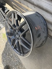 GENUINE MERCEDES E63S W213 20"