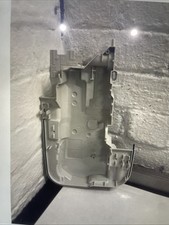 Mira Sprint Shower Back Cover