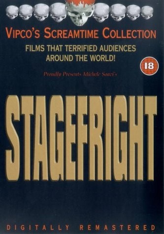Stagefright 1986 - stagefright, [1986]