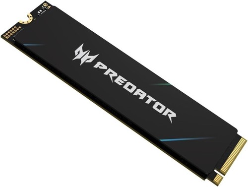4tb acer predator gm9000 gen - 4tb, 5