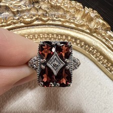 Vintage Sterling Silver