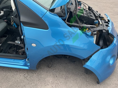 2014 ford wing right - ka,