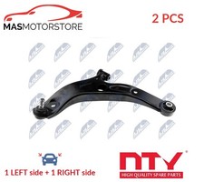 LH RH TRACK CONTROL ARM PAIR