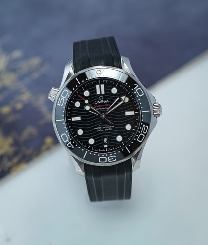 Omega seamaster 300 - omega,