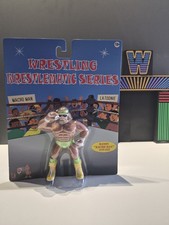 Macho Man Randy Savage