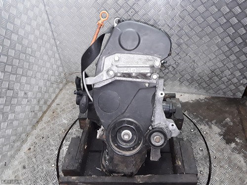 2010 polo engine petrol - vw,
