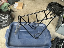 Bike Friday Folding Rear Rack