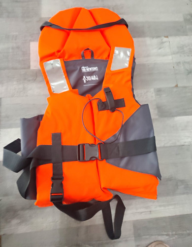 Child 100n foam life jacket - 100n,