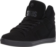 Osiris Clone Black OPS Mens
