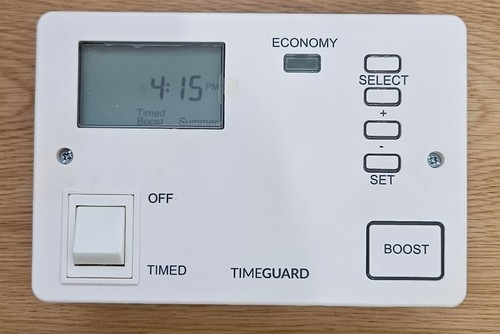 Timeguard trtd7n digital - timeguard,