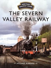 The Severn Valley Railway