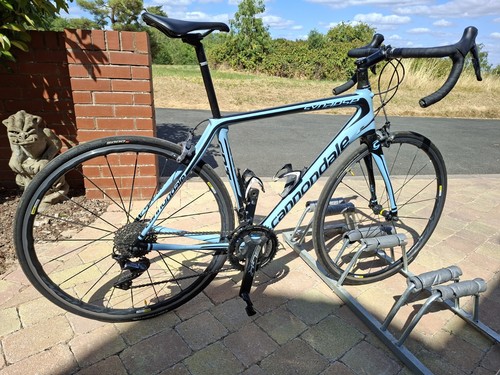 Cannondale synapse road bike - cannondale,