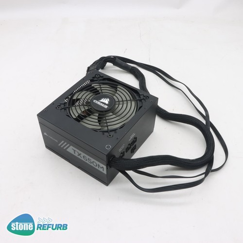 Corsair tx650m 650w plus - corsair,