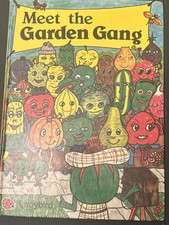 Vintage Ladybird First Edition