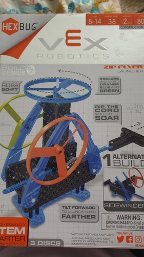 Hex bug vex - bug, robotics